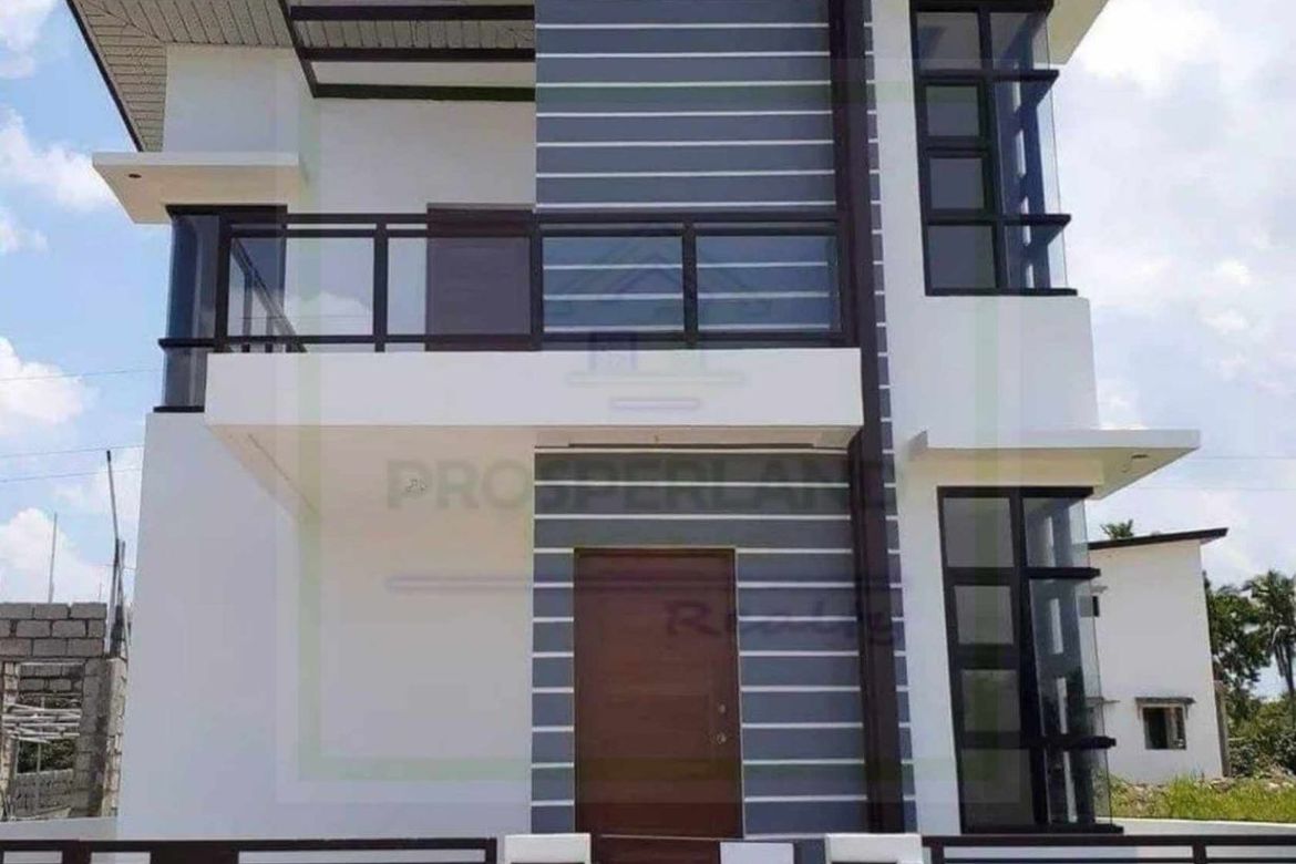 2 Bedroom House for Sale in San Felipe, Padre Garcia, Batangas