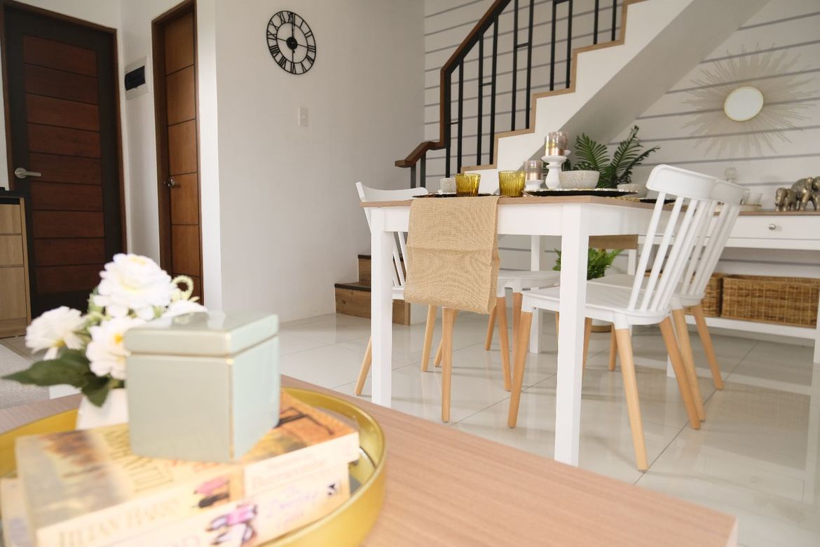 2 Bedroom House for Sale in San Francisco, Biñan, Laguna – photo 4
