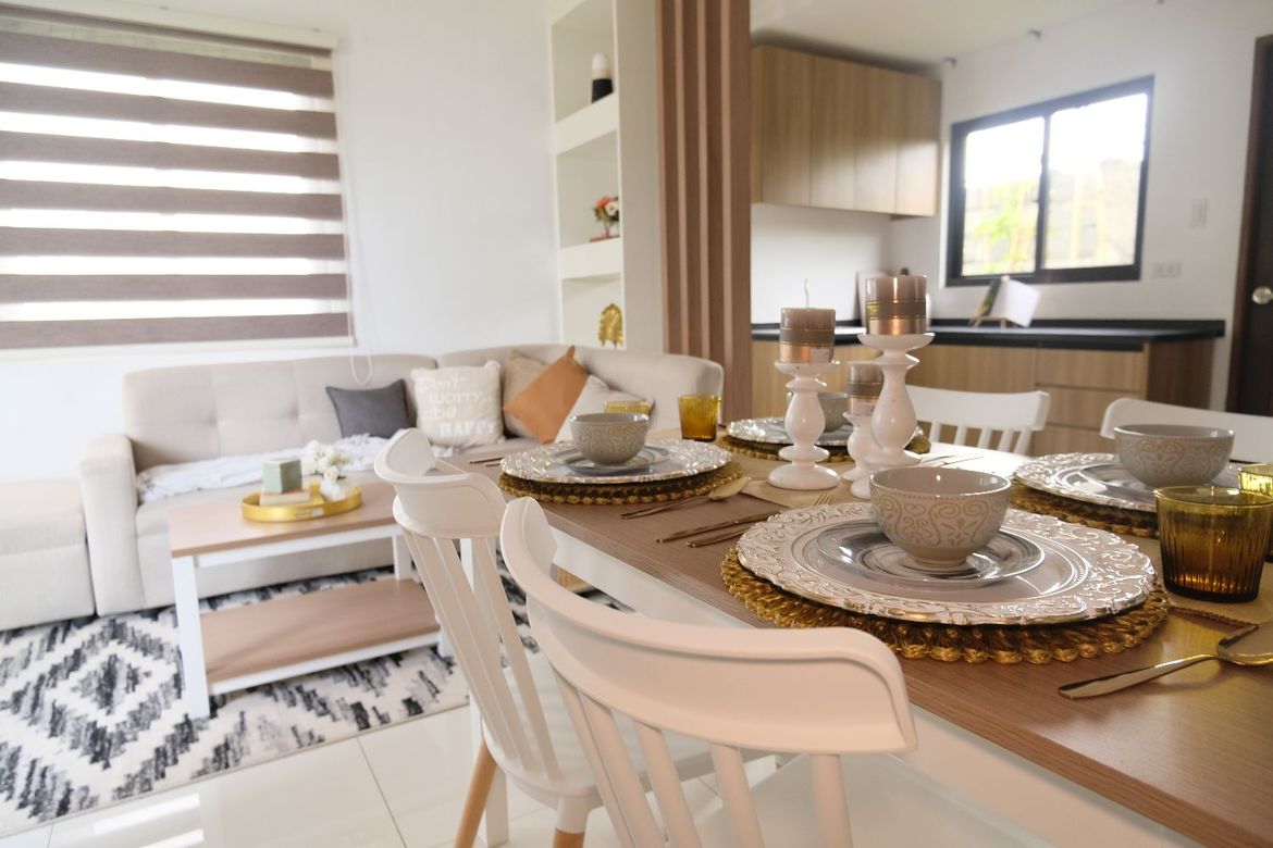 2 Bedroom House for Sale in San Francisco, Biñan, Laguna – photo 5