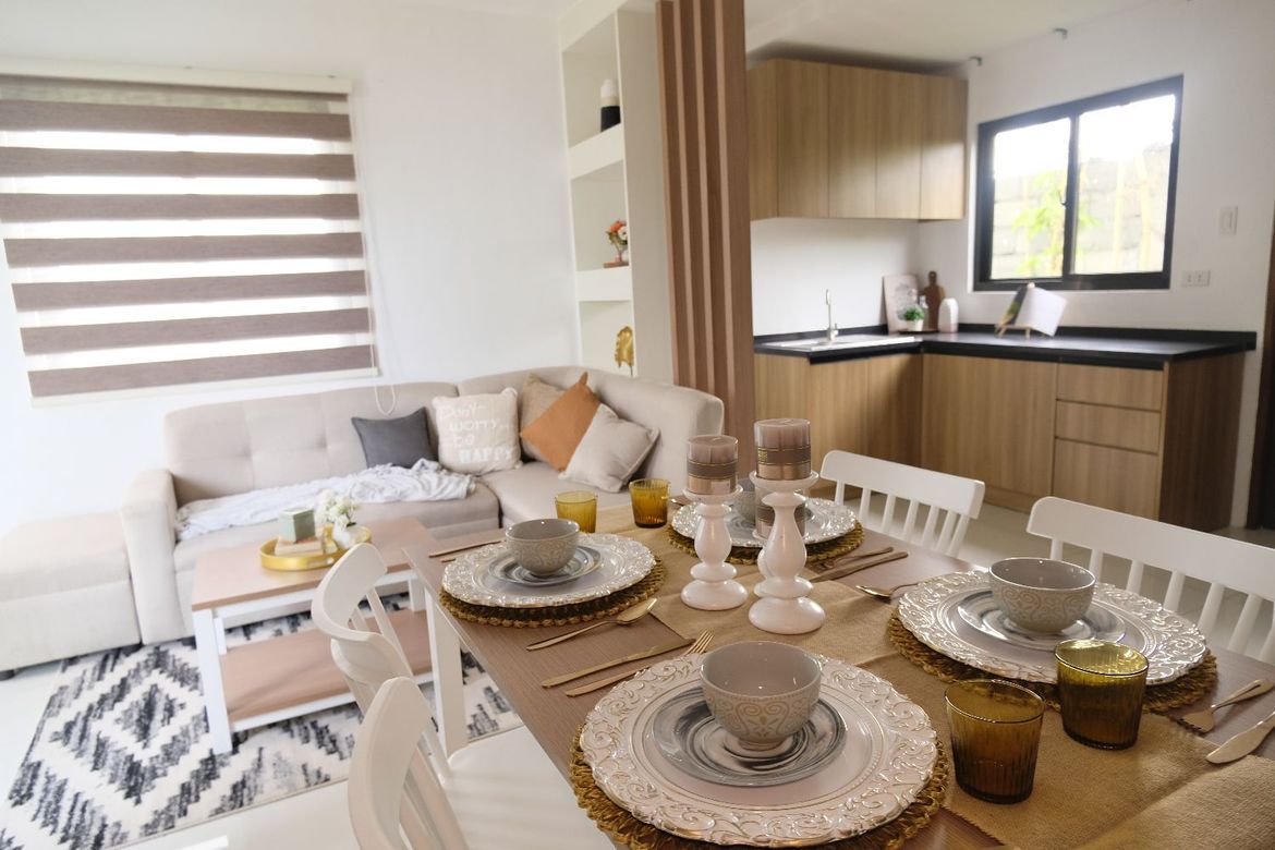2 Bedroom House for Sale in San Francisco, Biñan, Laguna – photo 6