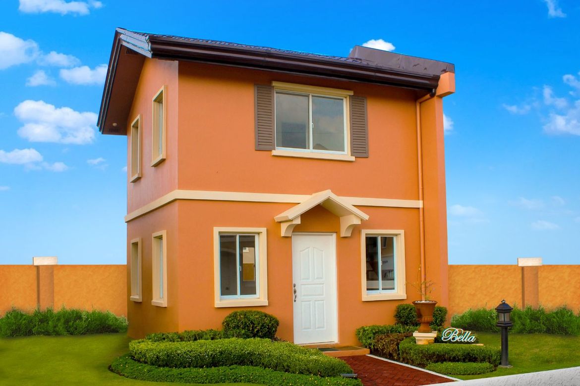 2 Bedroom House for Sale in San Francisco, General Trias, Cavite