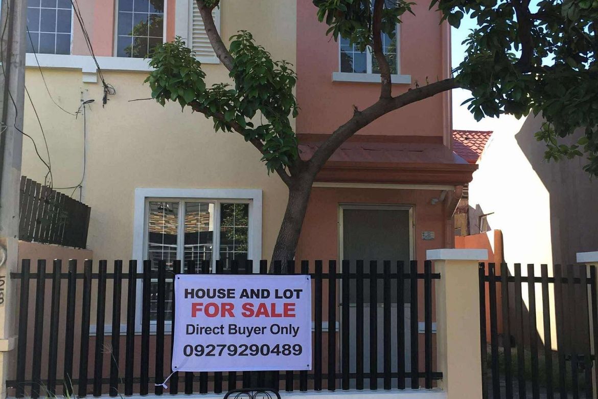2 Bedroom House for Sale in San Francisco, General Trias, Cavite