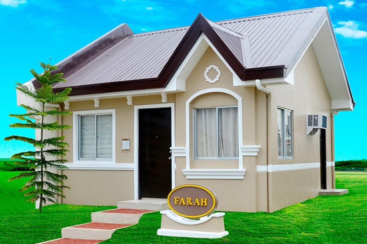 2 Bedroom House for Sale in San Francisco Heights, Palo-Alto, Calamba, Laguna