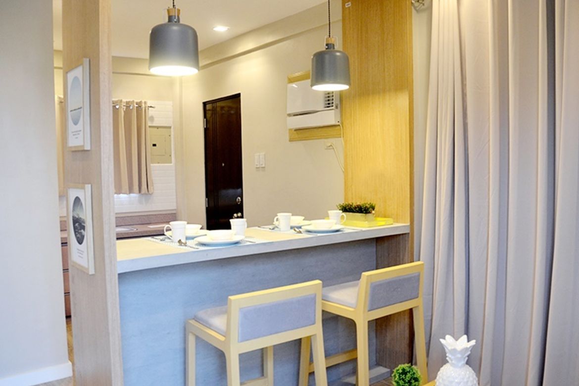 2 Bedroom House for Sale in San Francisco Heights, Palo-Alto, Calamba, Laguna – photo 3