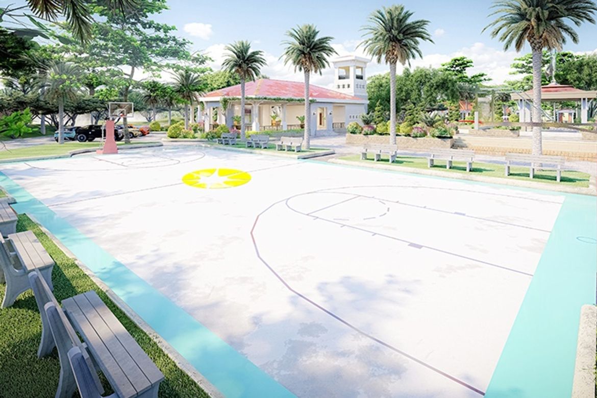 2 Bedroom House for Sale in San Francisco Heights, Palo-Alto, Calamba, Laguna – photo 5