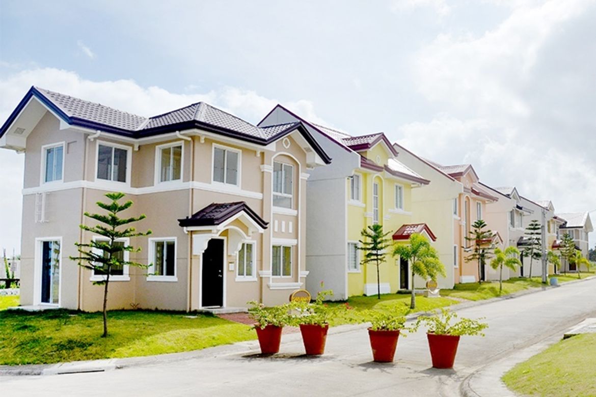 2 Bedroom House for Sale in San Francisco Heights, Palo-Alto, Calamba, Laguna – photo 8