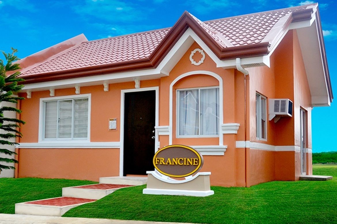2 Bedroom House for Sale in San Francisco Heights, Palo-Alto, Calamba, Laguna