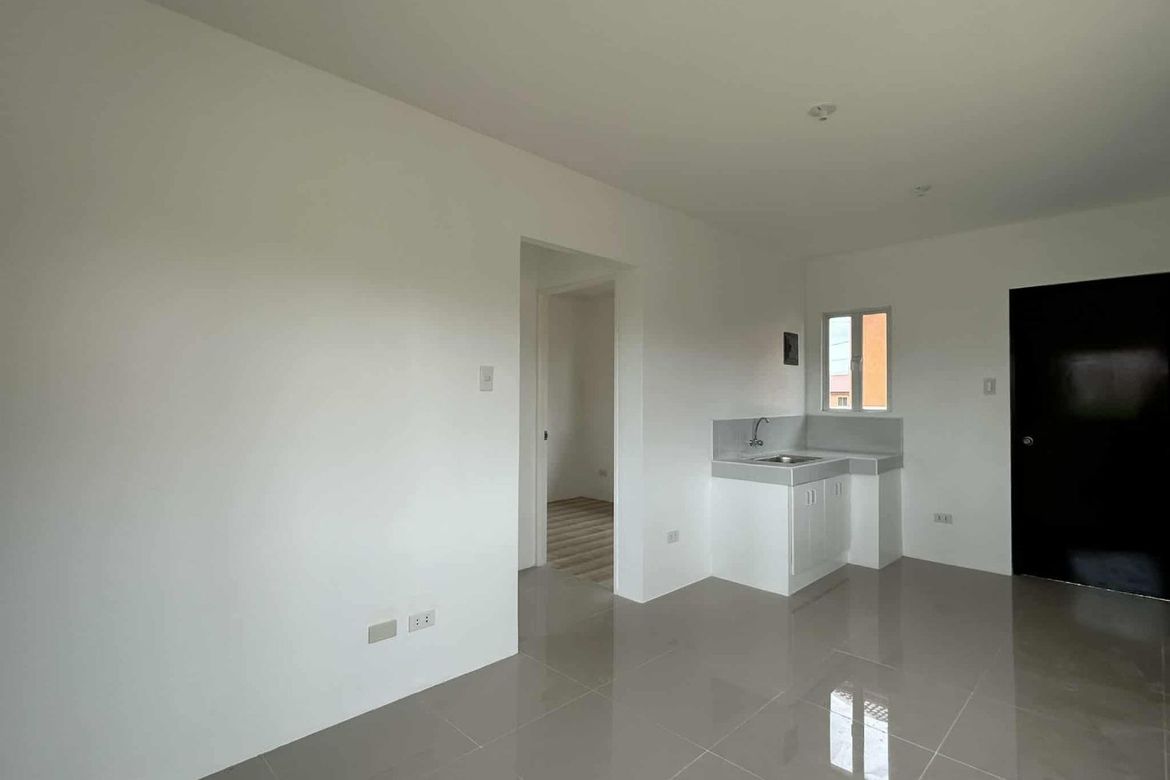 2 Bedroom House for Sale in San Francisco Heights, Palo-Alto, Calamba, Laguna – photo 3