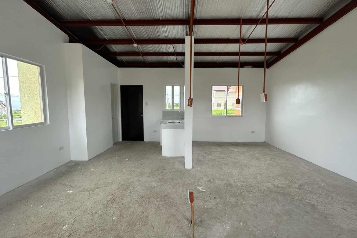 2 Bedroom House for Sale in San Francisco Heights, Palo-Alto, Calamba, Laguna – photo 6