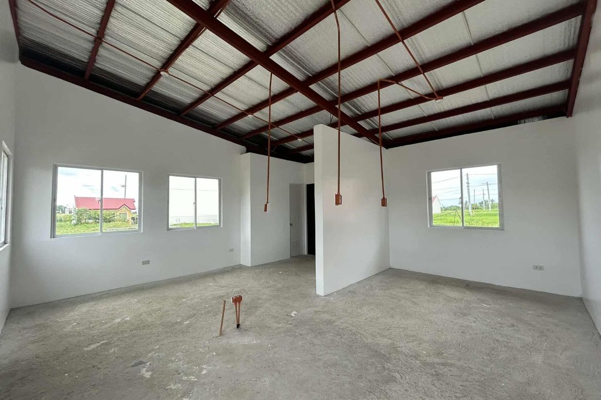 2 Bedroom House for Sale in San Francisco Heights, Palo-Alto, Calamba, Laguna – photo 7