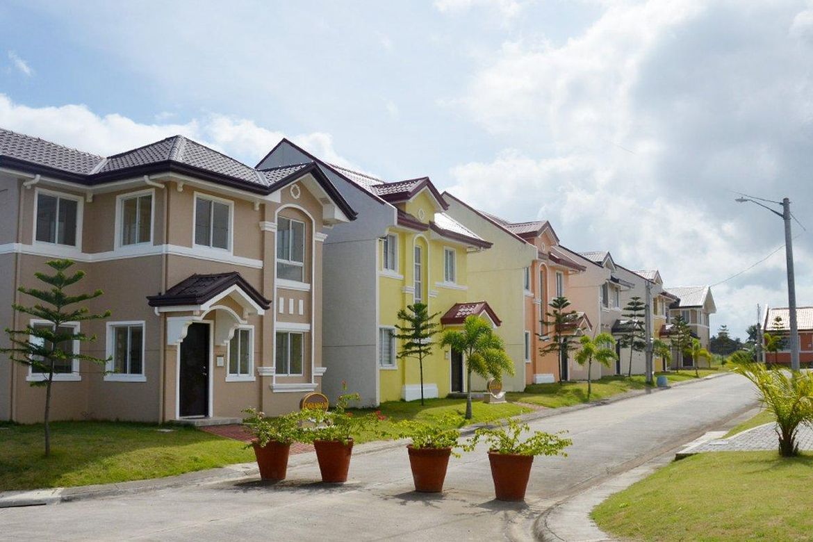 2 Bedroom House for Sale in San Francisco Heights, Palo-Alto, Calamba, Laguna – photo 5