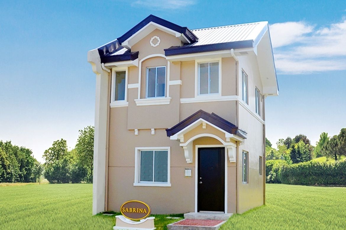 2 Bedroom House for Sale in San Francisco Heights, Palo-Alto, Calamba, Laguna