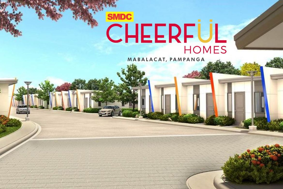 2 Bedroom House for Sale in San Francisco, Mabalacat, Pampanga – photo 2