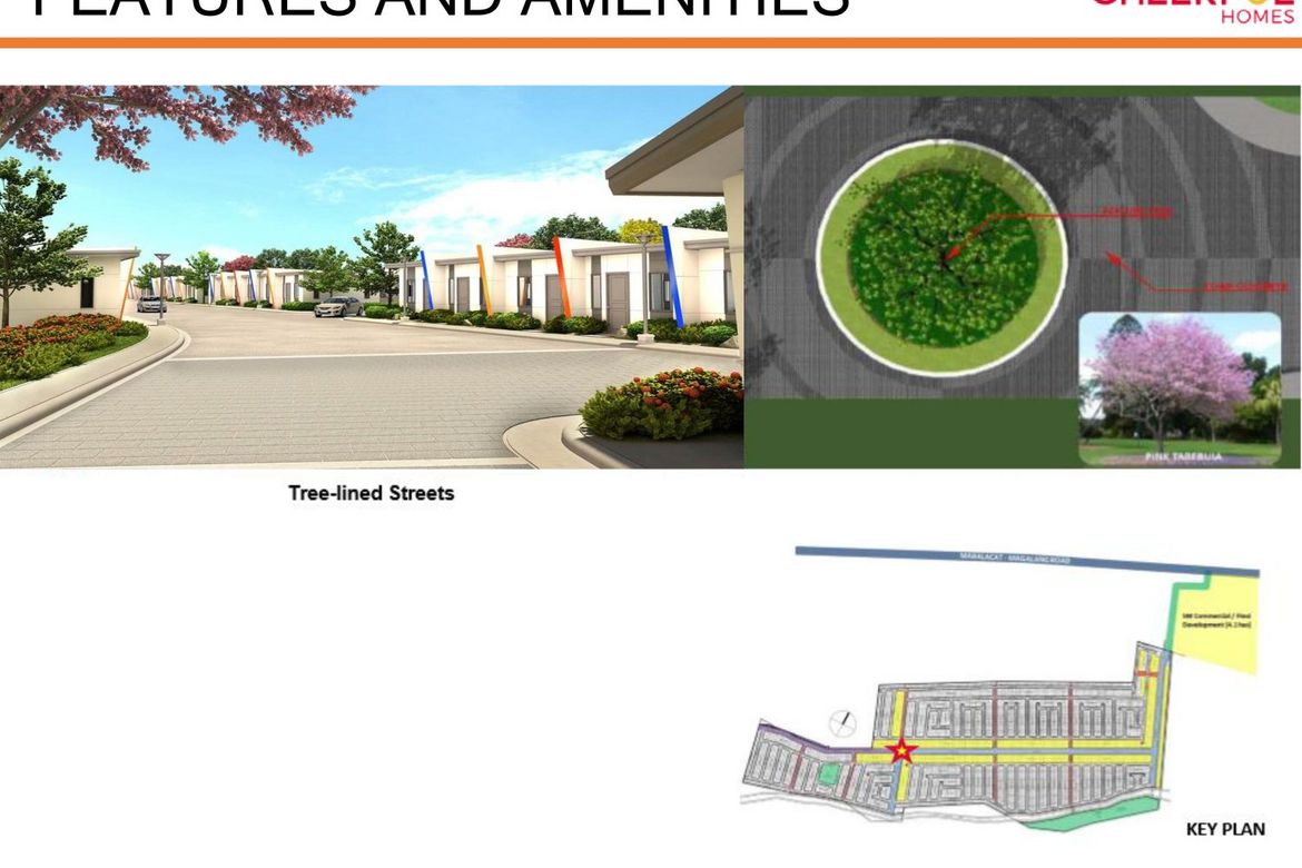 2 Bedroom House for Sale in San Francisco, Mabalacat, Pampanga – photo 6