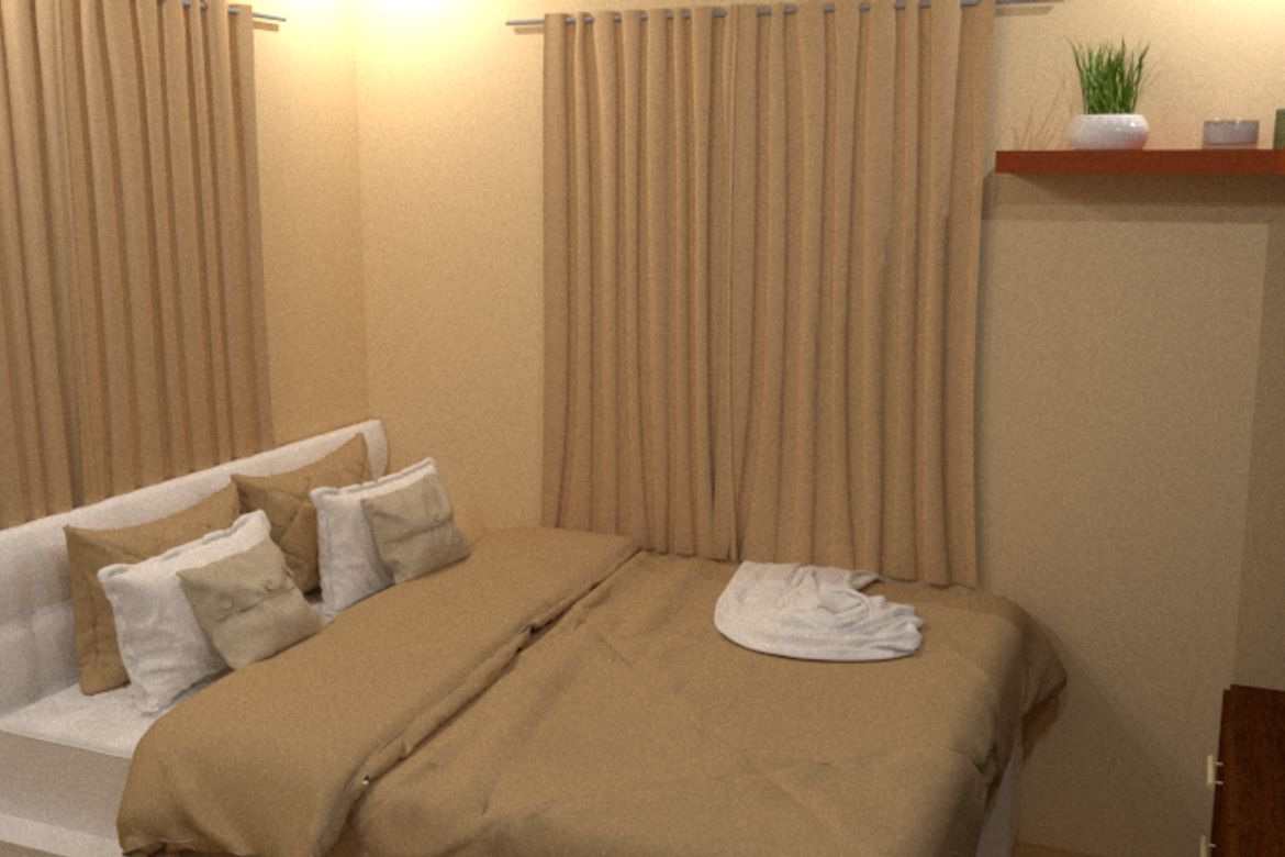 2 Bedroom House for Sale in San Guillermo, Morong, Rizal – photo 6