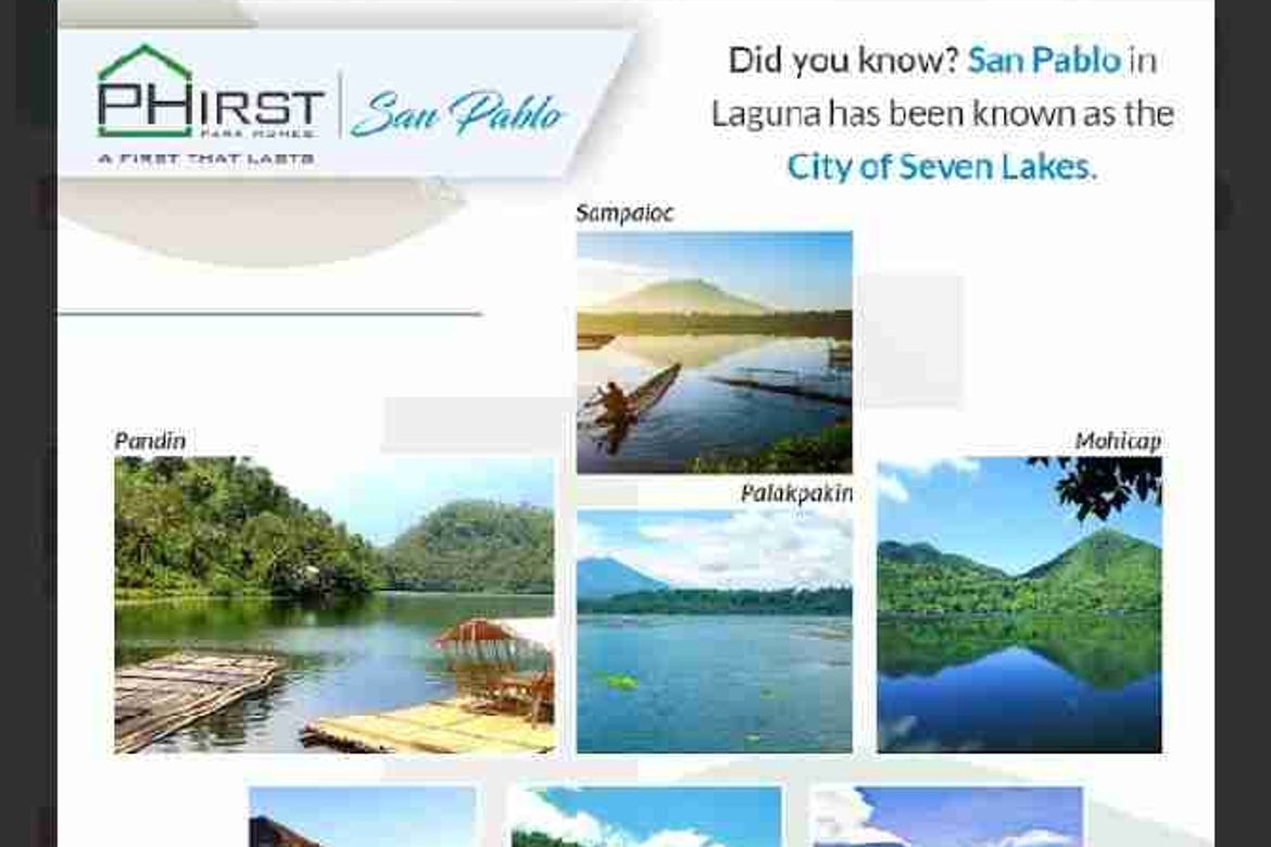 2 Bedroom House for Sale in San Ignacio, San Pablo, Laguna – photo 3