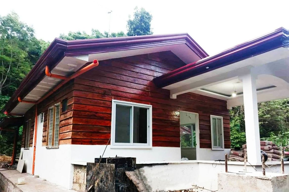 2 Bedroom House for Sale in San Isidro, Baclayon, Bohol – photo 4