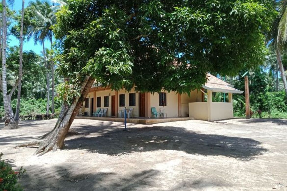 2 Bedroom House for Sale in San Isidro, Bobon, Northern Samar