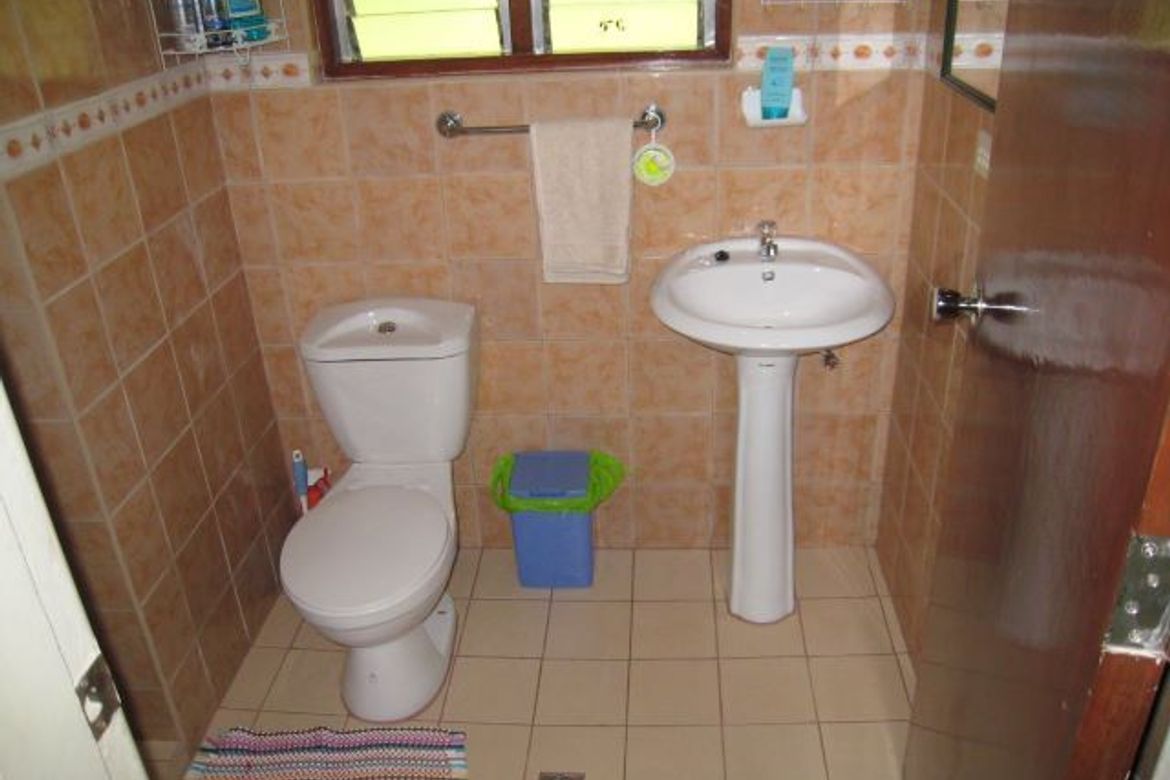 2 Bedroom House for Sale in San Isidro, Bobon, Northern Samar – photo 6