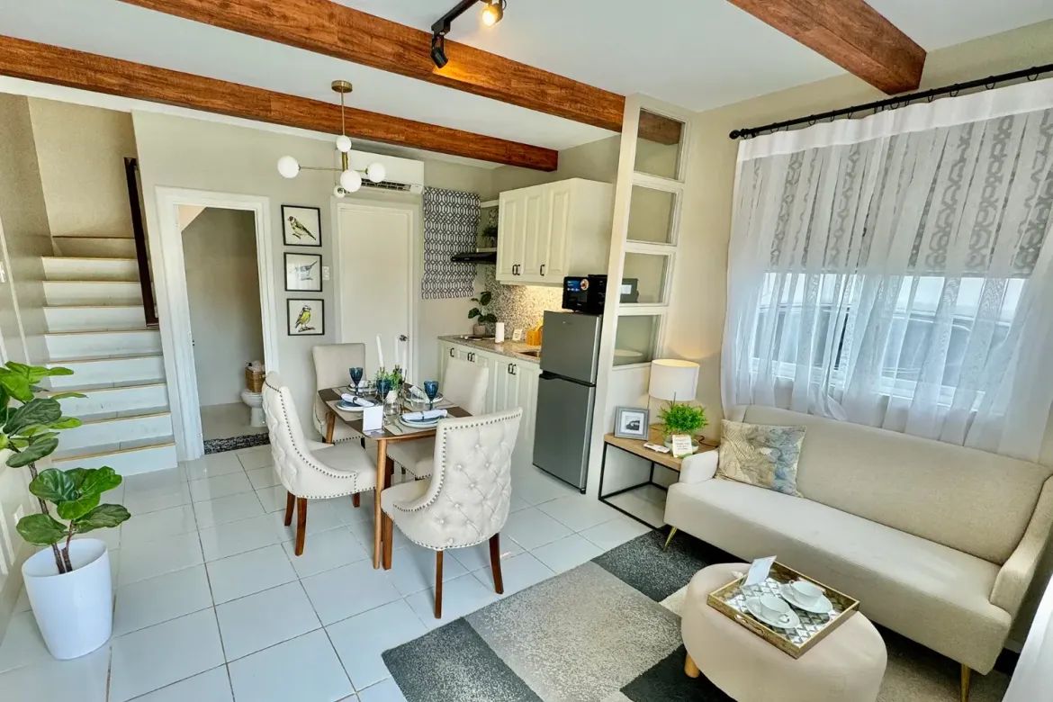 2 Bedroom House for Sale in San Isidro, Dauis, Bohol – photo 2