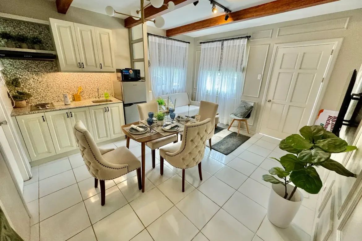 2 Bedroom House for Sale in San Isidro, Dauis, Bohol – photo 3