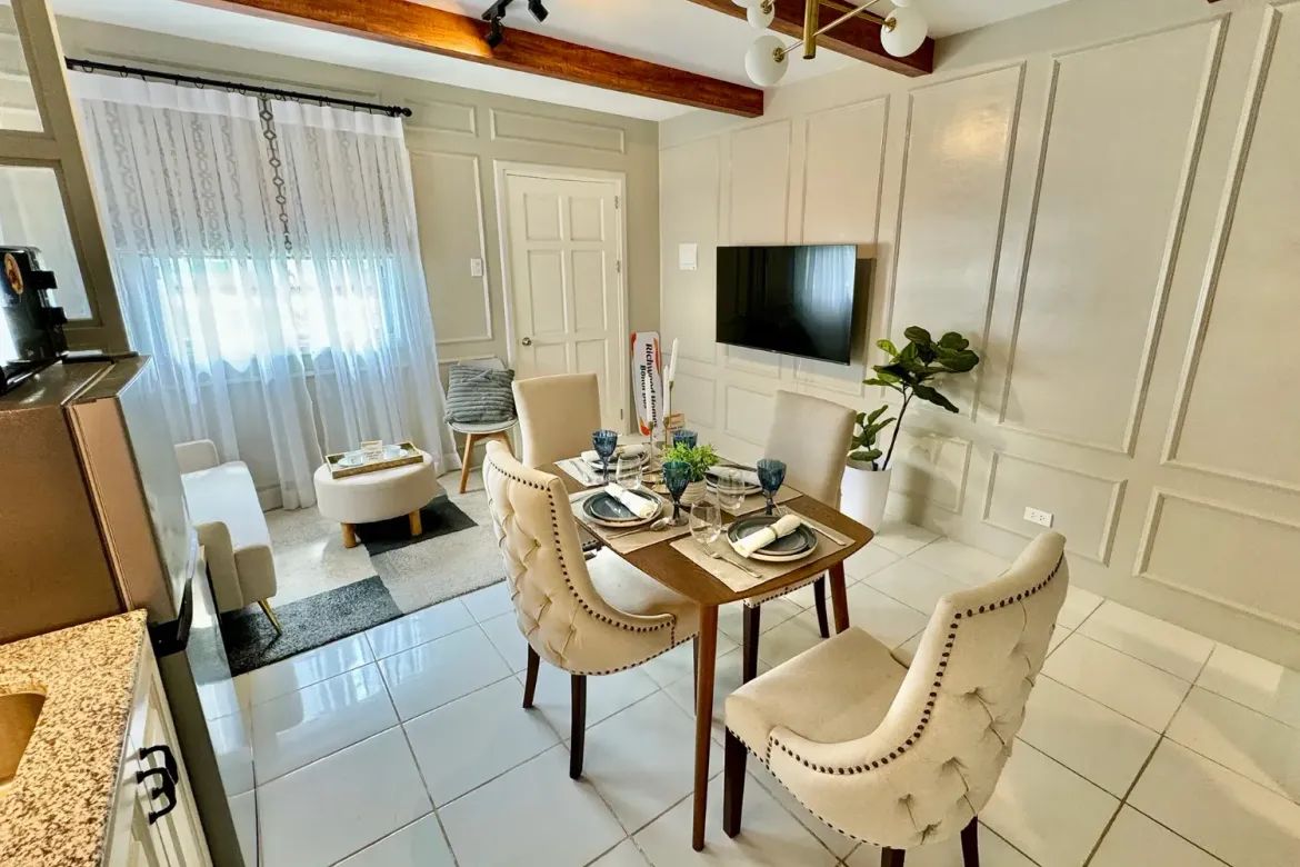 2 Bedroom House for Sale in San Isidro, Dauis, Bohol – photo 4