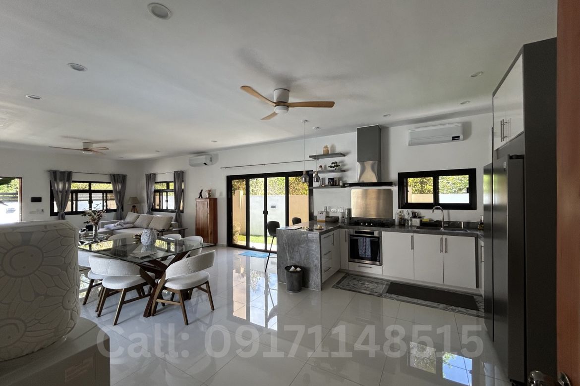 2 Bedroom House for Sale in San Isidro, Dauis, Bohol – photo 4