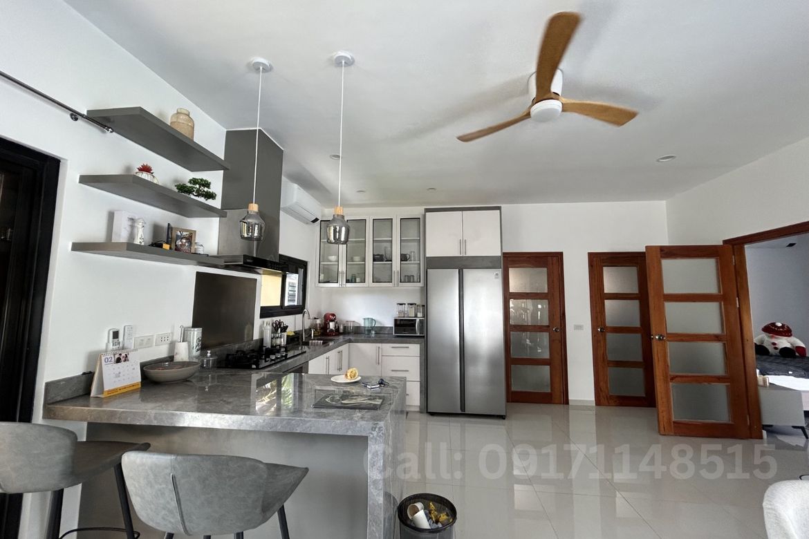 2 Bedroom House for Sale in San Isidro, Dauis, Bohol – photo 5