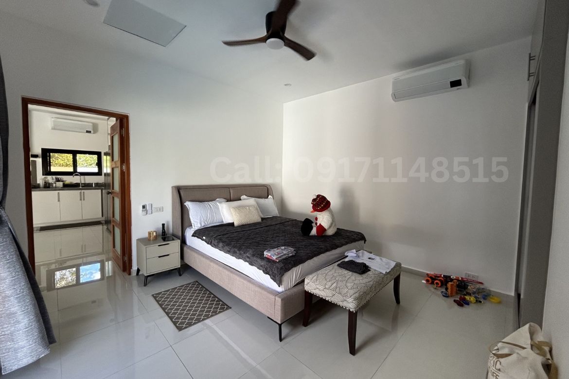 2 Bedroom House for Sale in San Isidro, Dauis, Bohol – photo 8