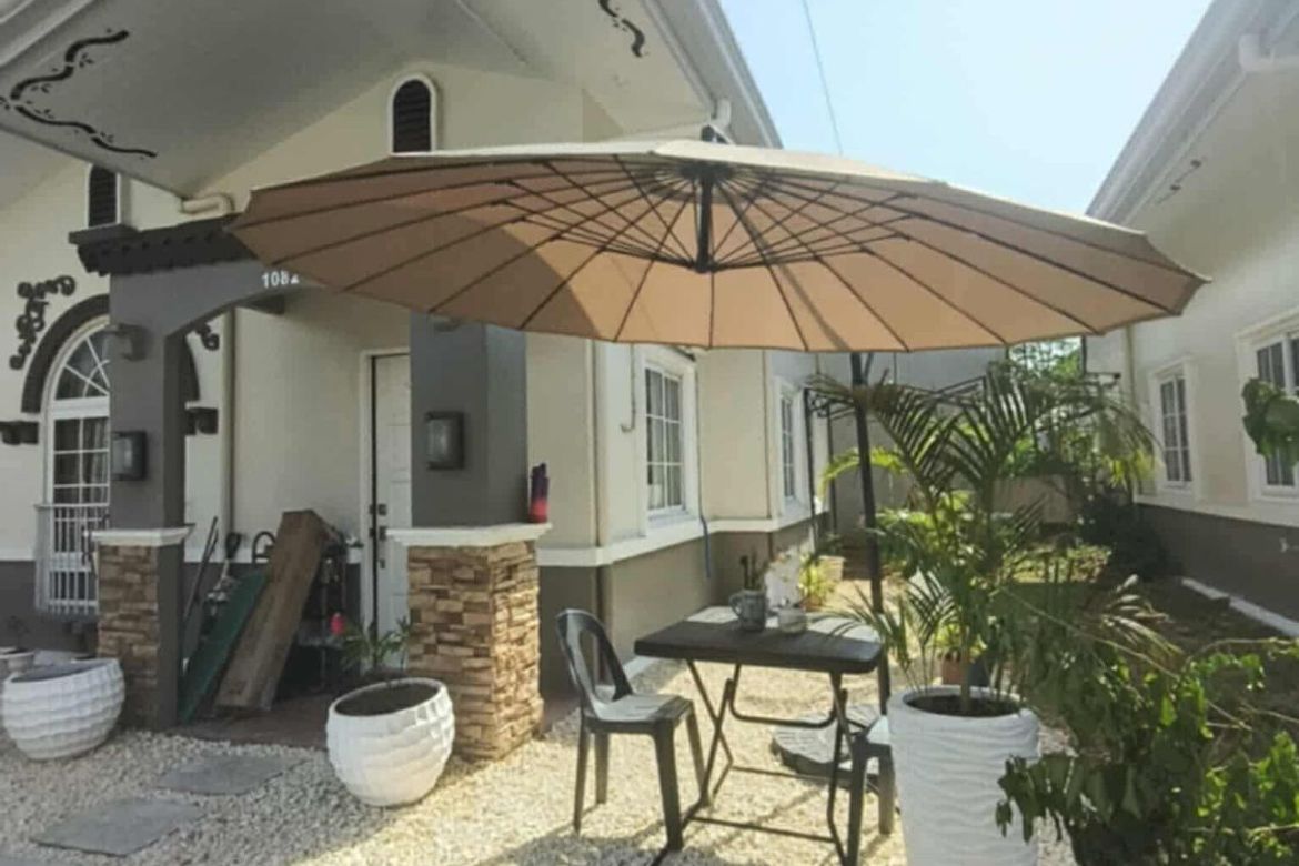 2 Bedroom House for Sale in San Isidro, Dauis, Bohol – photo 2