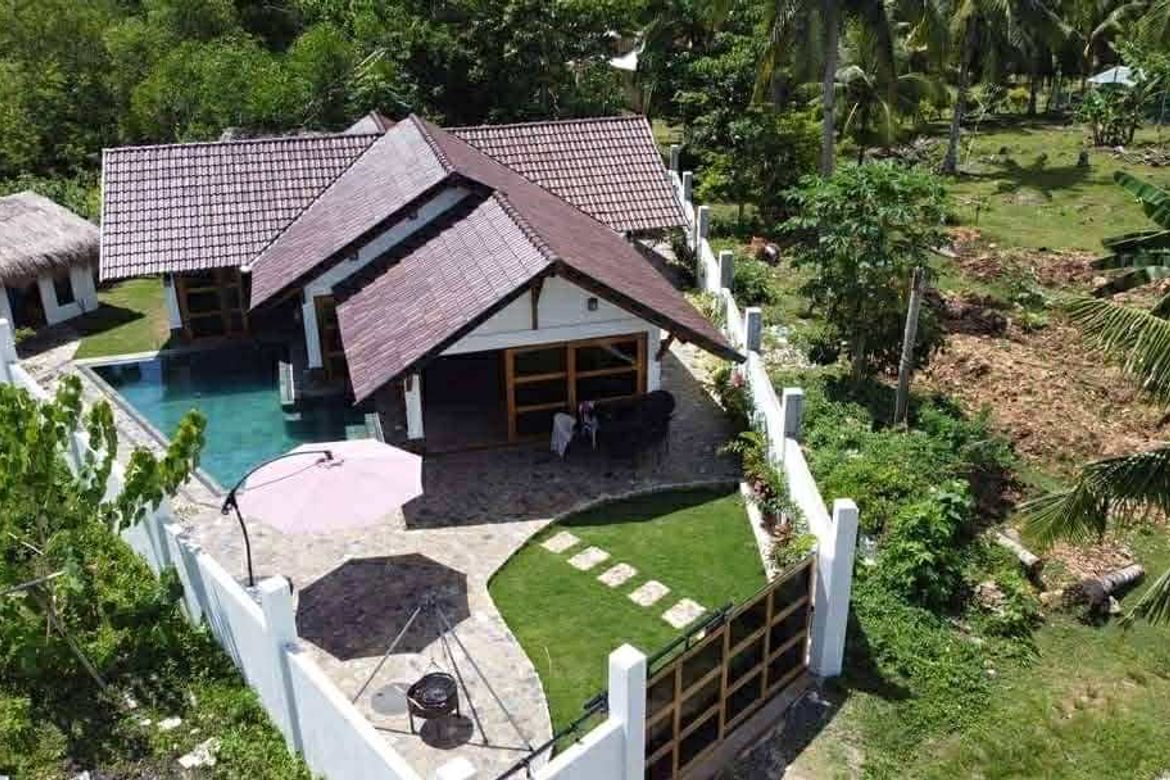 2 Bedroom House for Sale in San Isidro, Dauis, Bohol – photo 2