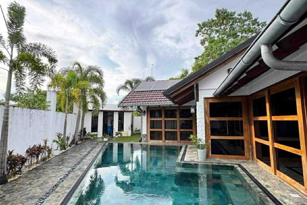 2 Bedroom House for Sale in San Isidro, Dauis, Bohol – photo 4