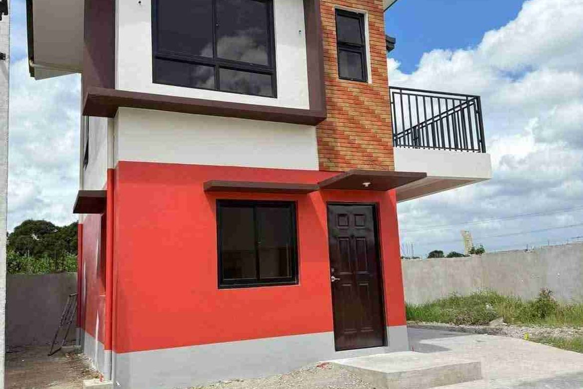 2 Bedroom House for Sale in San Isidro Norte, Santo Tomas, Batangas – photo 3