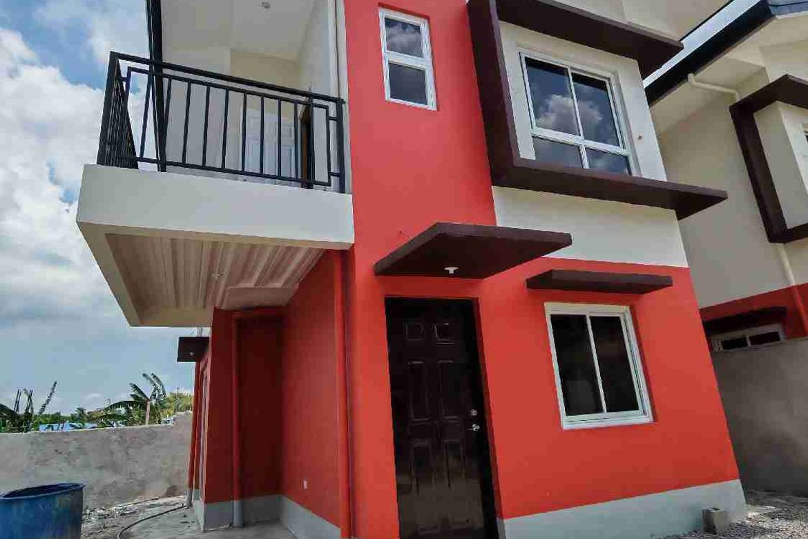 2 Bedroom House for Sale in San Isidro Norte, Santo Tomas, Batangas – photo 5