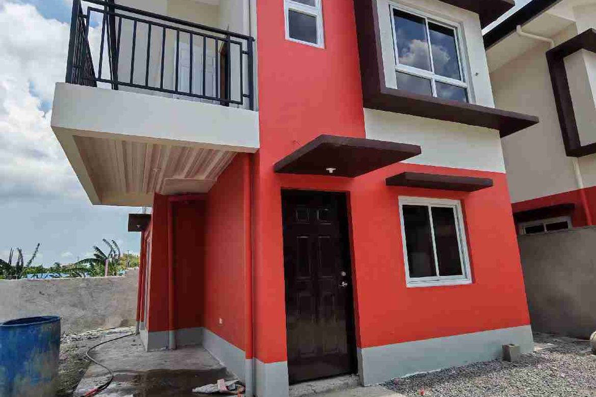 2 Bedroom House for Sale in San Isidro Norte, Santo Tomas, Batangas – photo 6