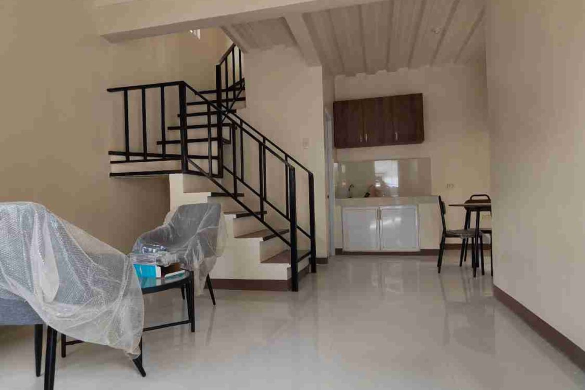 2 Bedroom House for Sale in San Isidro Norte, Santo Tomas, Batangas – photo 8