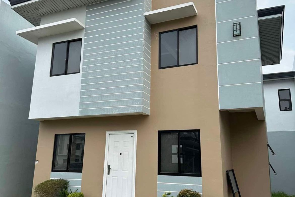 2 Bedroom House for Sale in San Isidro, San Fernando, Pampanga – photo 2