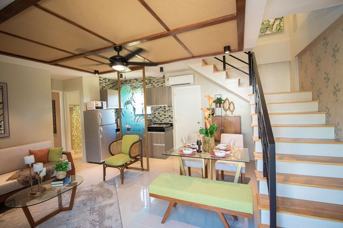 2 Bedroom House for Sale in San Isidro, San Fernando, Pampanga – photo 5