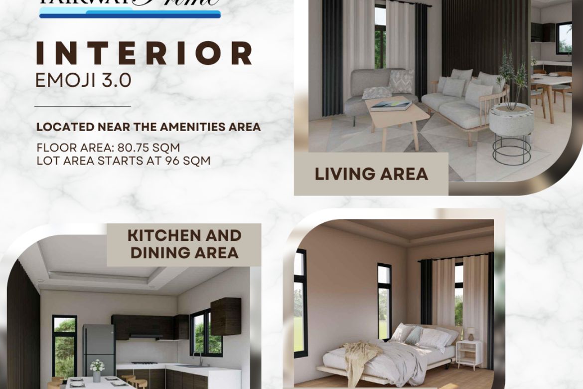 2 Bedroom House for Sale in San Isidro, San Fernando, Pampanga – photo 3