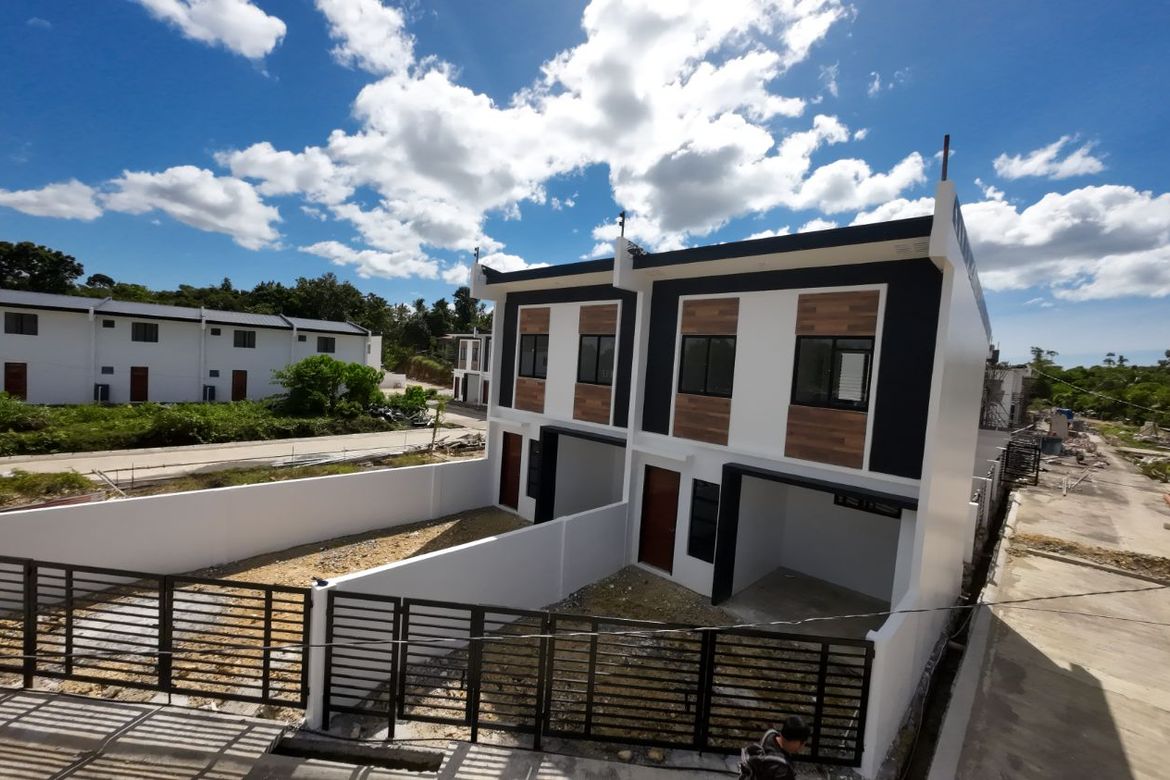 2 Bedroom House for Sale in San Isidro, Tagbilaran, Bohol – photo 4
