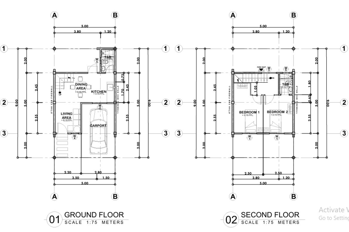 2 Bedroom House for Sale in San Isidro, Tagbilaran, Bohol – photo 7