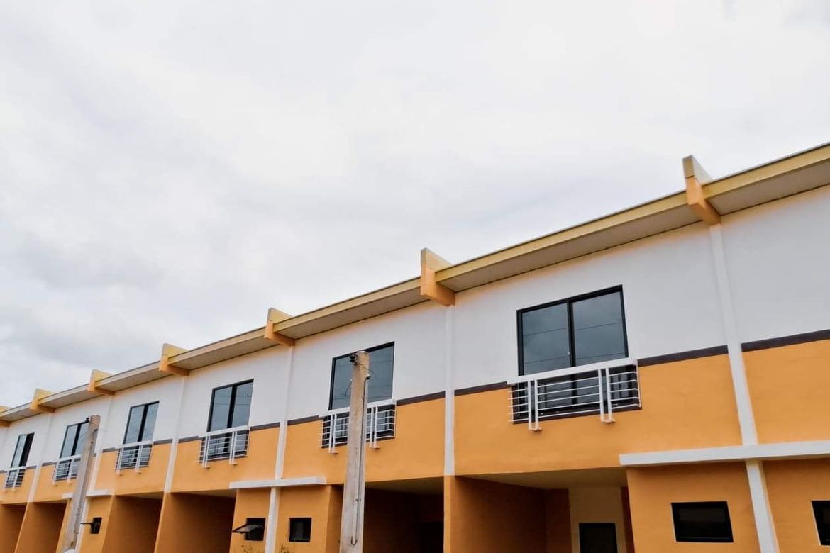 2 Bedroom House for Sale in San Jose, Baras, Rizal