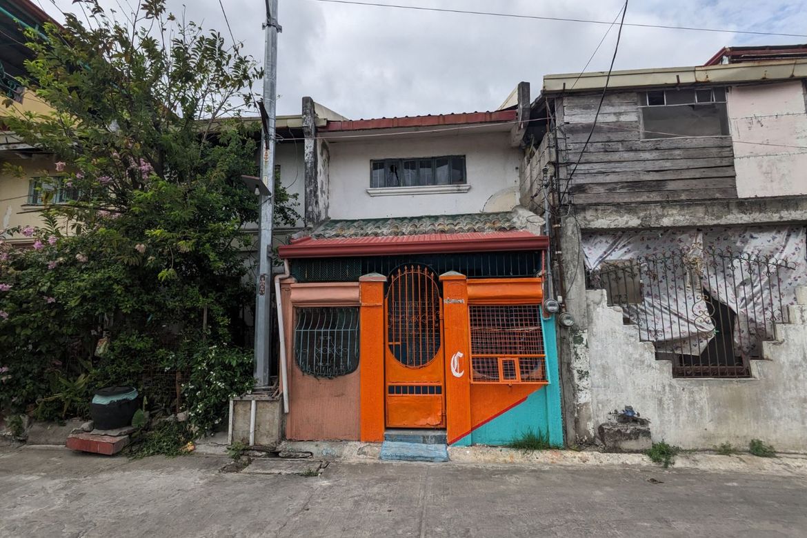 2 Bedroom House for Sale in San Jose, Dasmariñas, Cavite