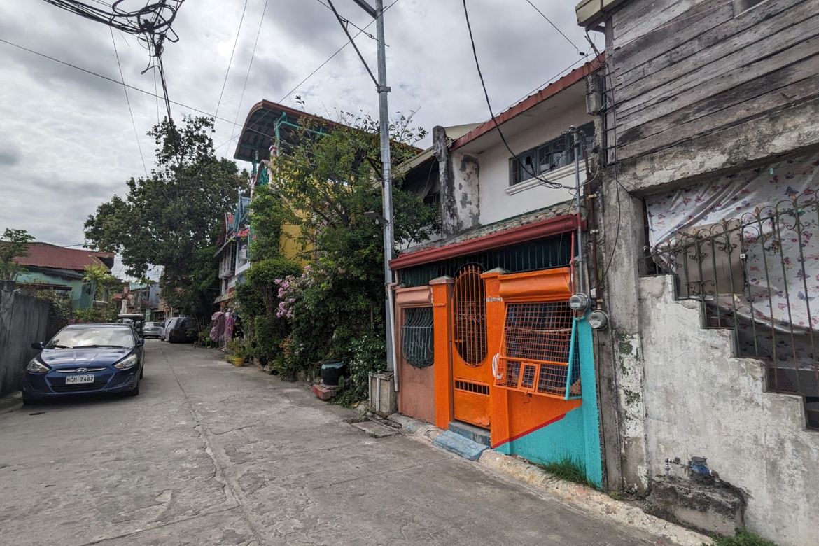 2 Bedroom House for Sale in San Jose, Dasmariñas, Cavite – photo 2