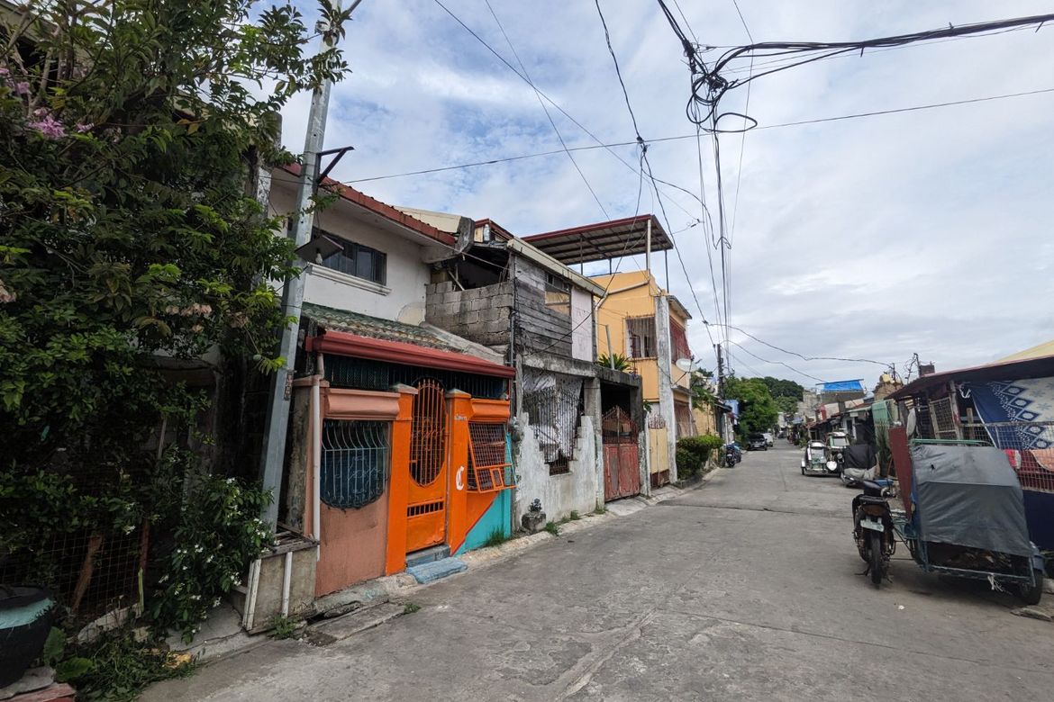 2 Bedroom House for Sale in San Jose, Dasmariñas, Cavite – photo 4