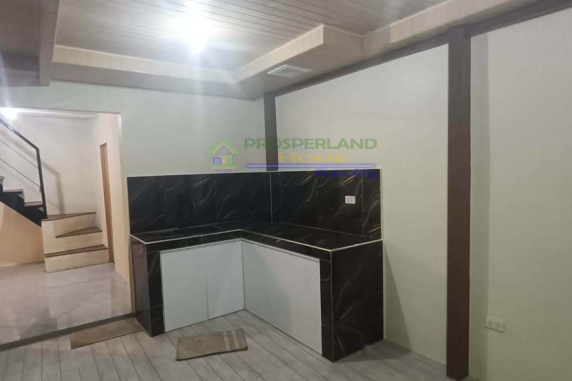 2 Bedroom House for Sale in San Jose Patag, Santa Maria, Bulacan – photo 6