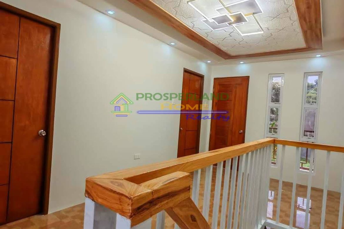 2 Bedroom House for Sale in San Jose Patag, Santa Maria, Bulacan – photo 4