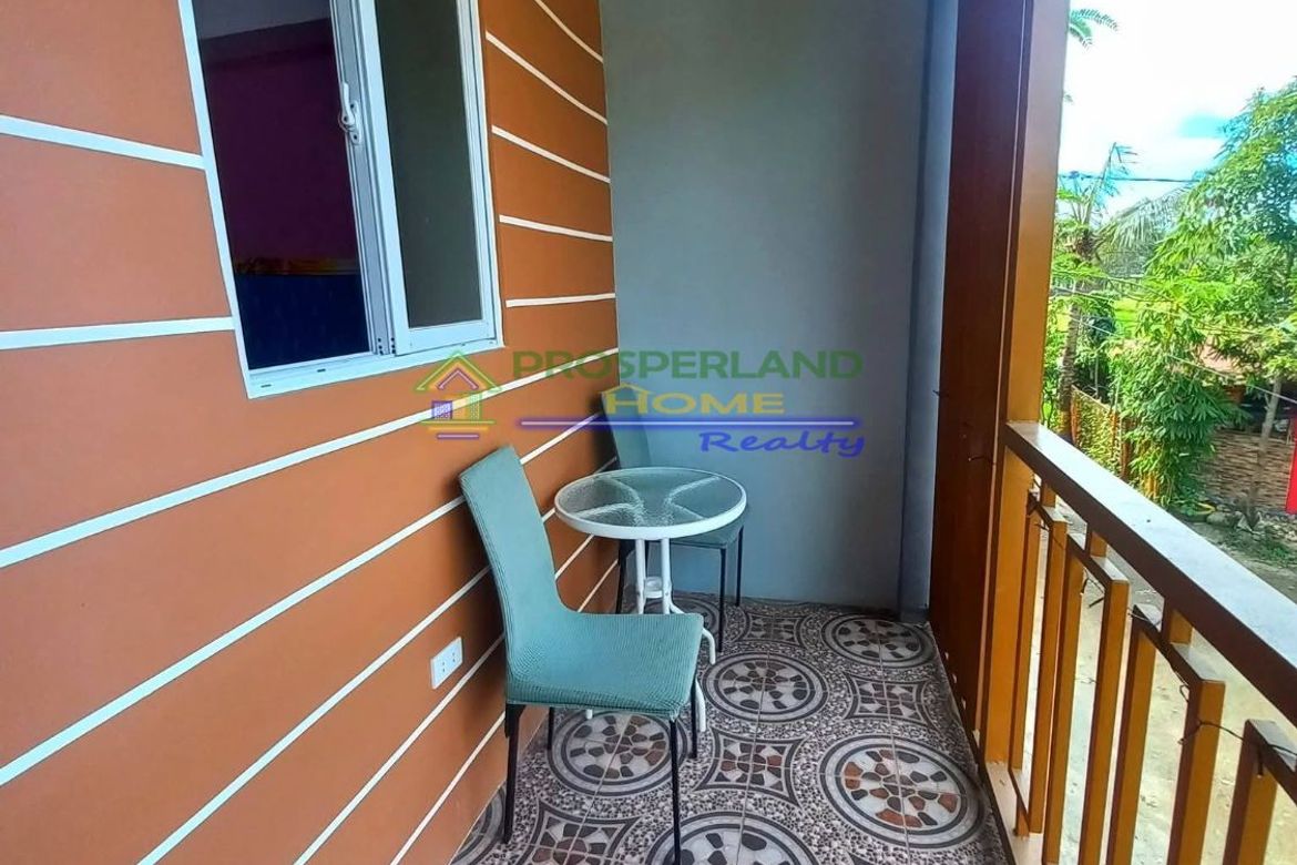 2 Bedroom House for Sale in San Jose Patag, Santa Maria, Bulacan – photo 5