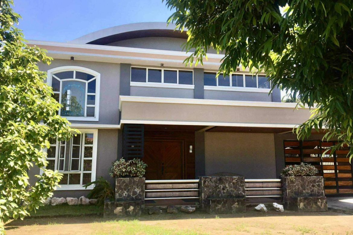 2 Bedroom House for Sale in San Juan, Apalit, Pampanga