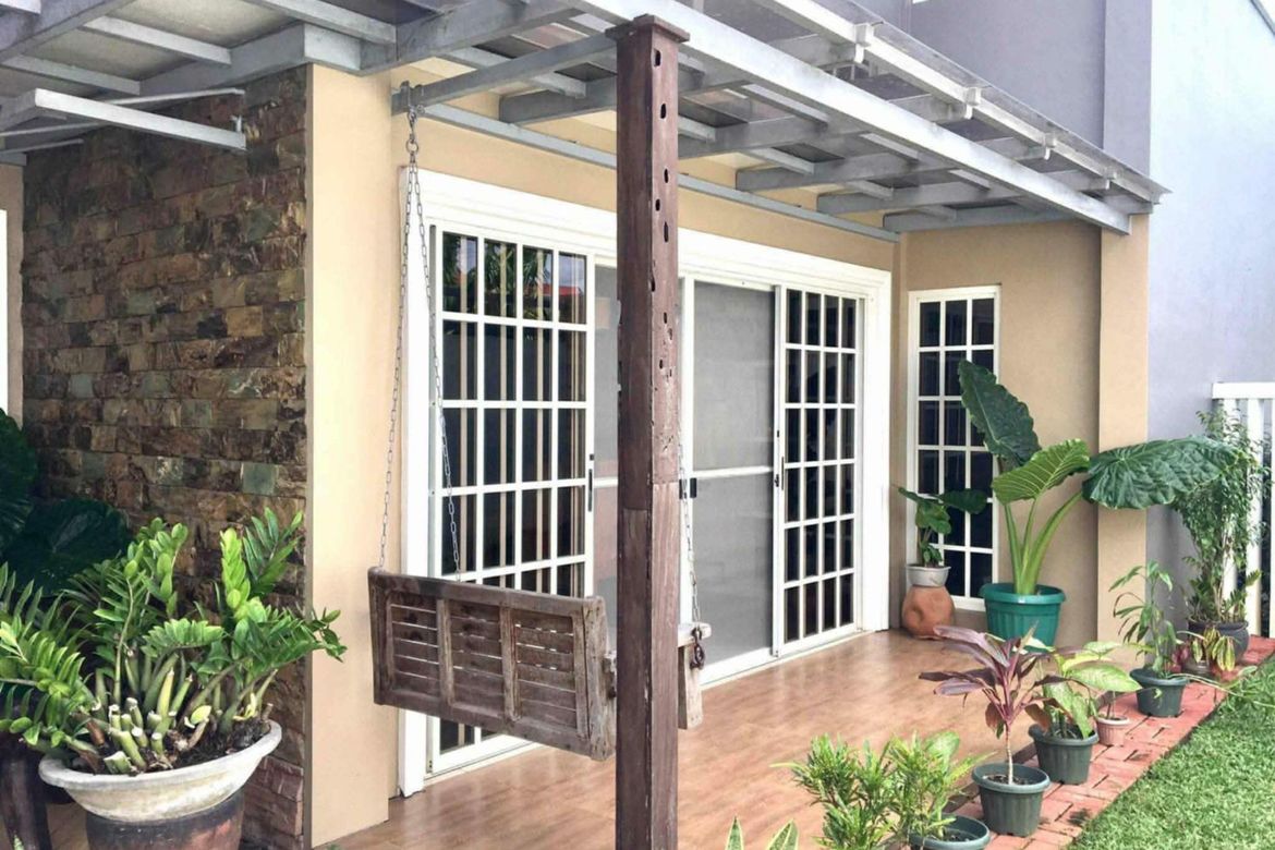 2 Bedroom House for Sale in San Juan, Apalit, Pampanga – photo 4